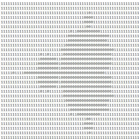 Mandelbrot set Mandelbrot set
