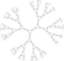 SL(2,Z), with an efficient choice of generators